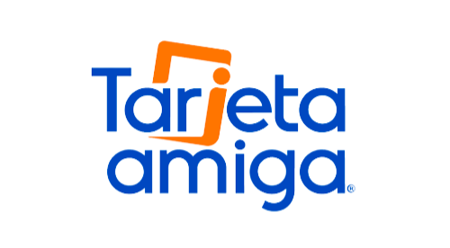 Tarjeta Amiga