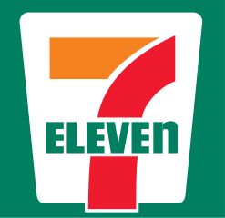 icon 7Eleven