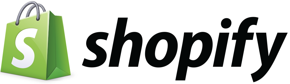 Shopify Logo
