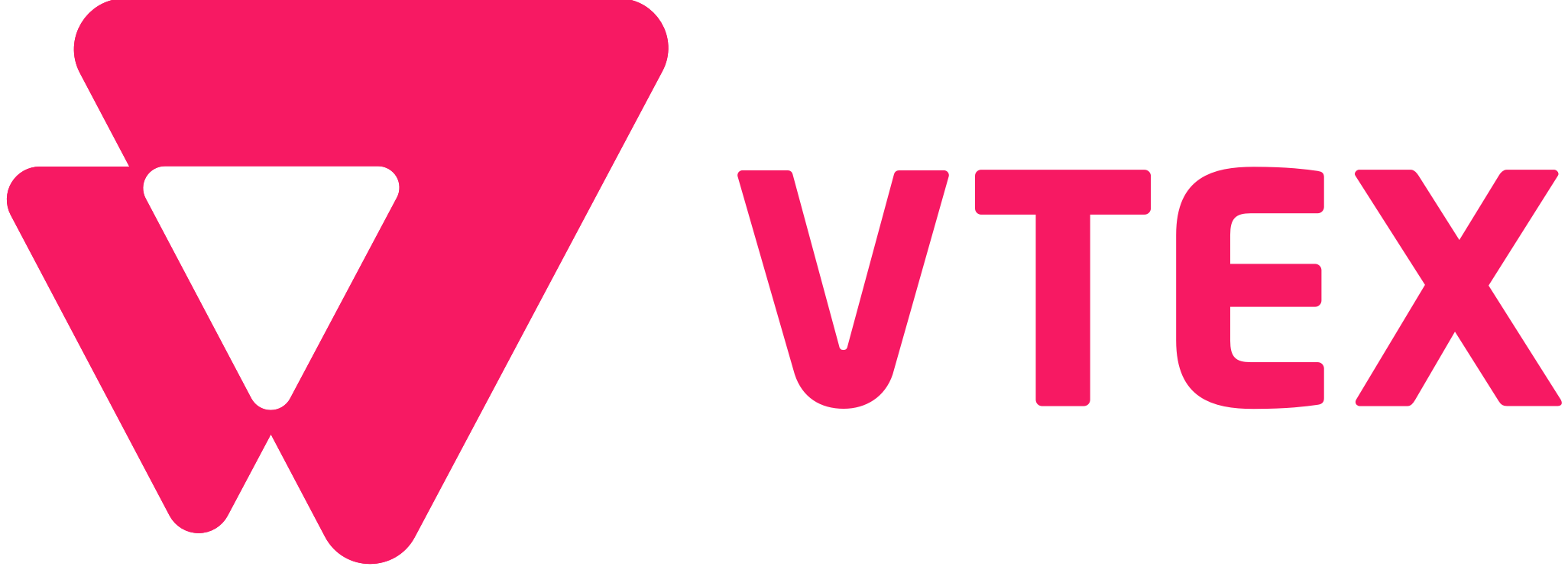 VTEX Logo