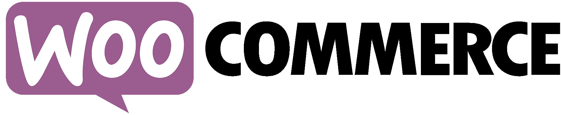 Woocommerce Logo