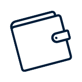 Imagen Wallets / Billeteras
