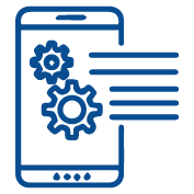 Una sola app